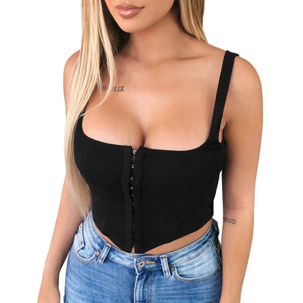 NWOT Crop Top